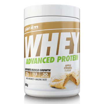 Per4m Advanced Whey Protein 900g