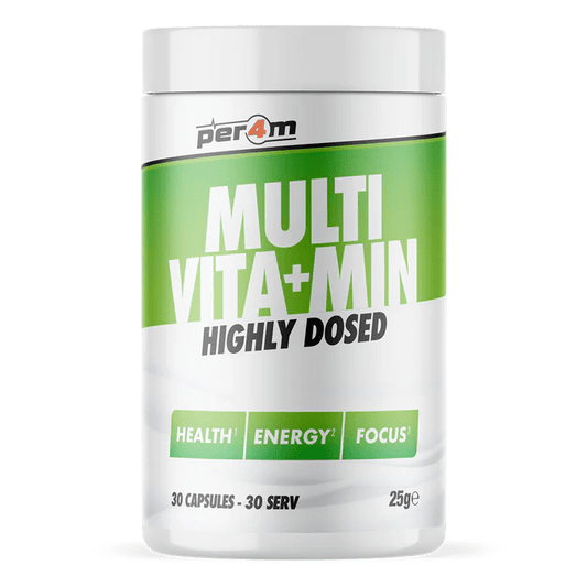 Per4m Multi-Vitamins