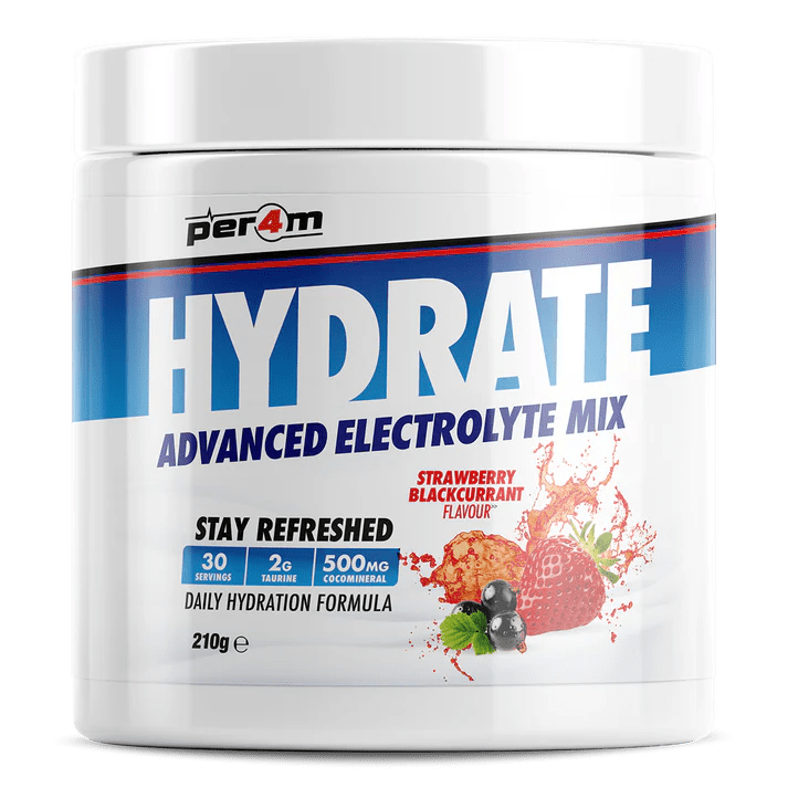 Per4m Hydrate Advanced Electrolyte 210g