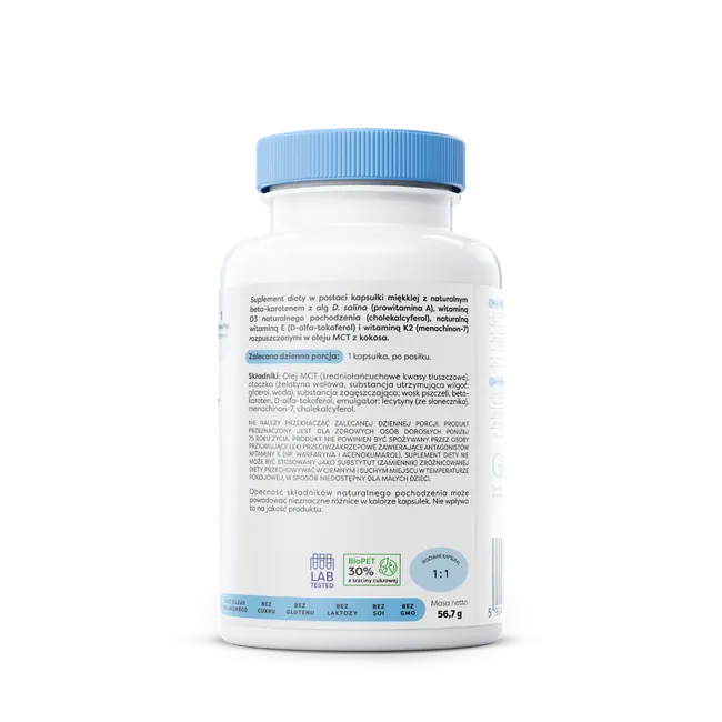 Osavi ADEK Vitamins
