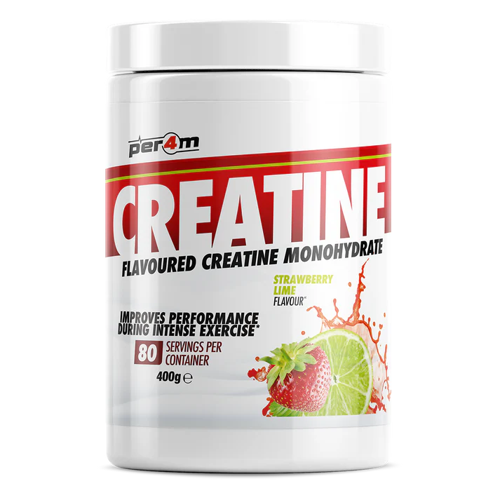 Per4m Creatine