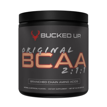 Bucked Up Original BCAA 2:1:1