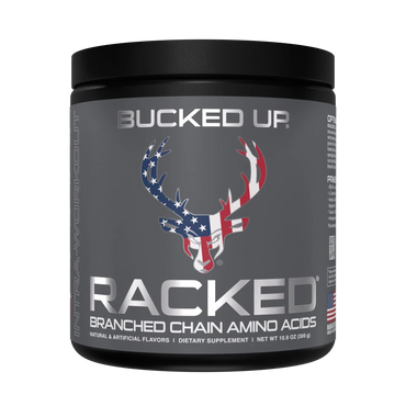 Bucked Up Racked 312g