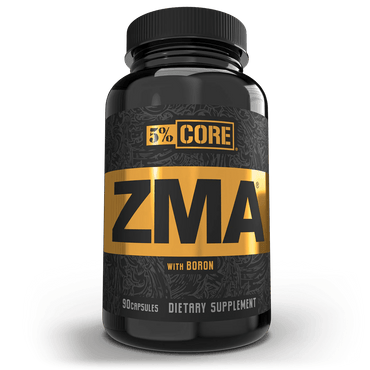 Rich Piana 5% Nutrition ZMA - Core Series