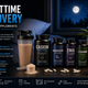 Nighttime Recovery: The Best Supplements Before Bed