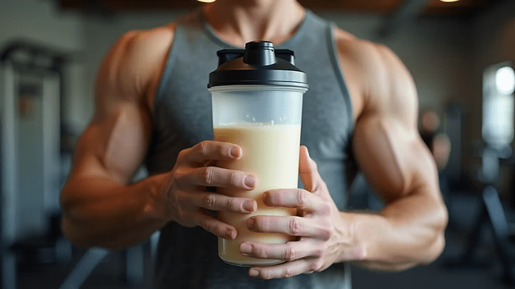 Unleashing the Power of Protein: Clear Whey vs Classic Whey — What’s the Real Difference?