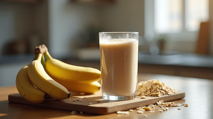 Pre-Workout Nutrition: What to Eat & When