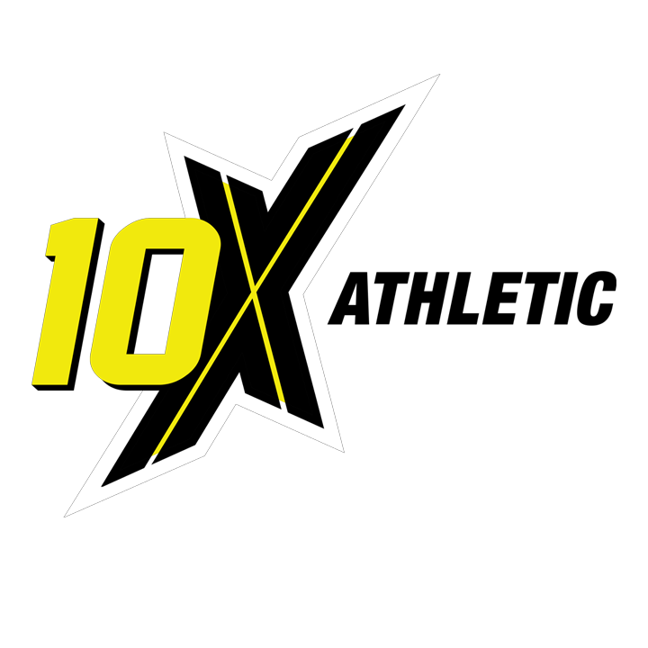 10X Athletic - Lift Up Supplements