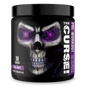 #JNX Sports The Curse# - #Lift Up Supplements#pre-workout#