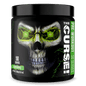 #JNX Sports The Curse# - #Lift Up Supplements#pre-workout#