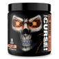 #JNX Sports The Curse# - #Lift Up Supplements#pre-workout#