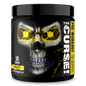 #JNX Sports The Curse# - #Lift Up Supplements#pre-workout#