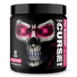 #JNX Sports The Curse# - #Lift Up Supplements#pre-workout#