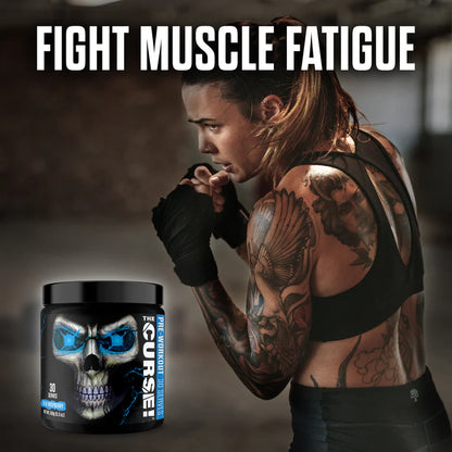 JNX Sports The Curse! 250g image 3