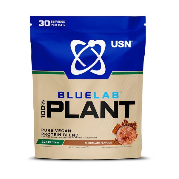 USN 100% Plant Protein