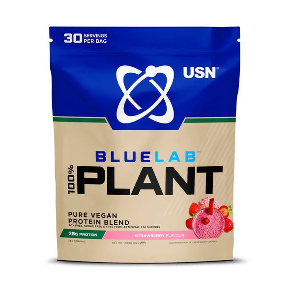 USN 100% Plant Protein