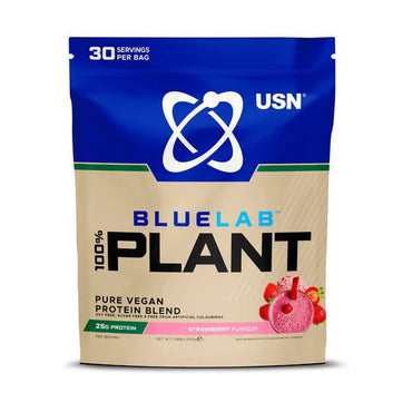 USN 100% Plant Protein