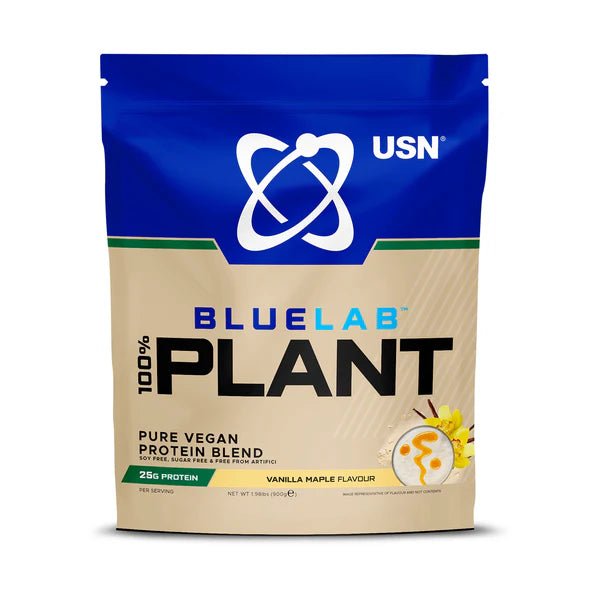 USN 100% Plant Protein