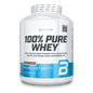 BiotechUSA 100% Pure Whey