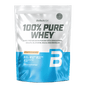 BiotechUSA 100% Pure Whey