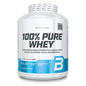 BiotechUSA 100% Pure Whey