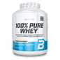 BiotechUSA 100% Pure Whey