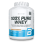BiotechUSA 100% Pure Whey