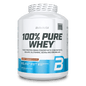 BiotechUSA 100% Pure Whey