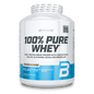 BiotechUSA 100% Pure Whey