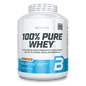 BiotechUSA 100% Pure Whey