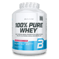 BiotechUSA 100% Pure Whey