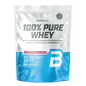 BiotechUSA 100% Pure Whey