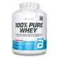 BiotechUSA 100% Pure Whey