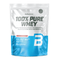 BiotechUSA 100% Pure Whey