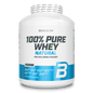 BiotechUSA 100% Pure Whey