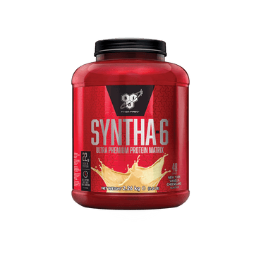 BSN Syntha 6 Limited Edition 2.26kg