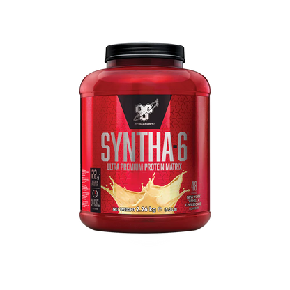 BSN Syntha 6 Limited Edition 2.26kg