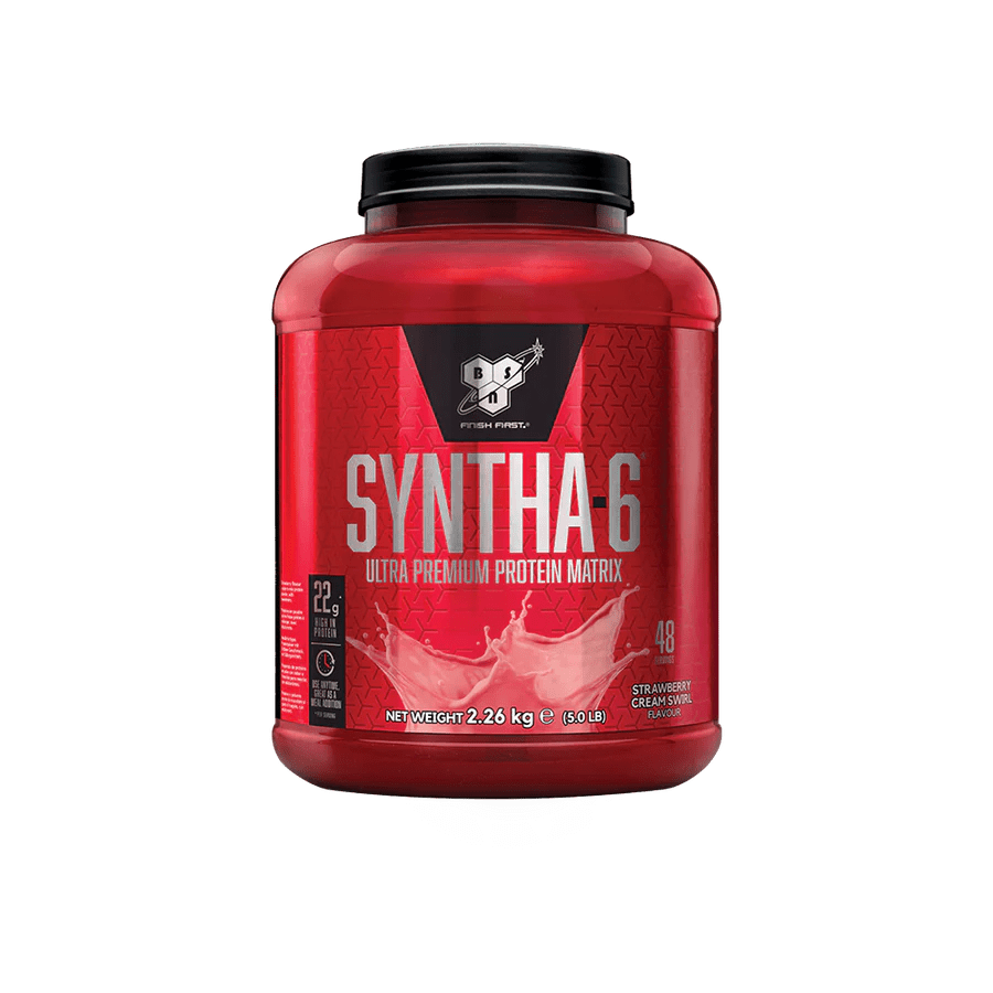 BSN Syntha 6 Limited Edition 2.26kg