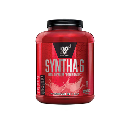 BSN Syntha 6 Limited Edition 2.26kg