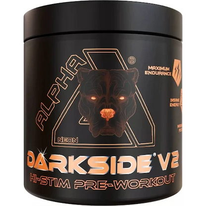 Alpha Neon Darkside V2 300g image 0