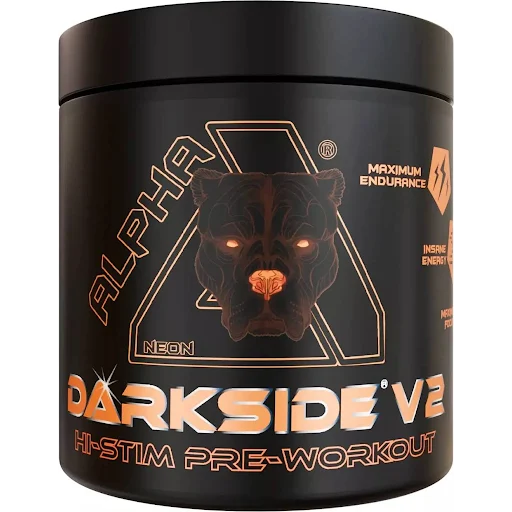 Alpha Neon Darkside V2 300g image 0
