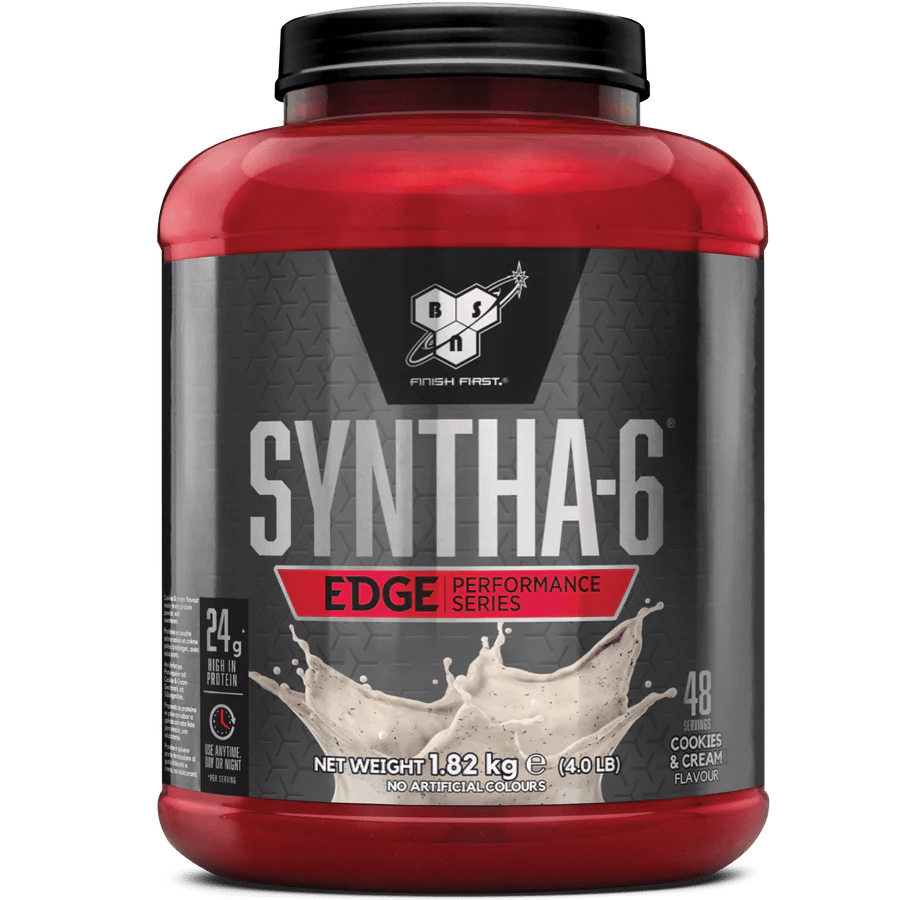 BSN Syntha-6 Edge 1.87kg