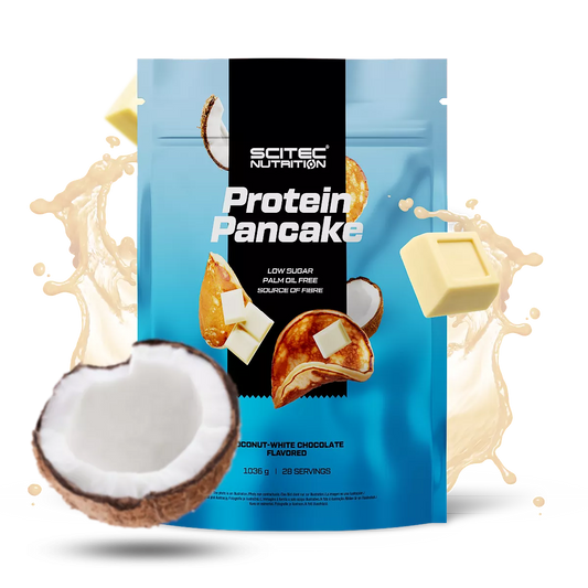 Scitec Nutrition Protein Pancake 1.036kg