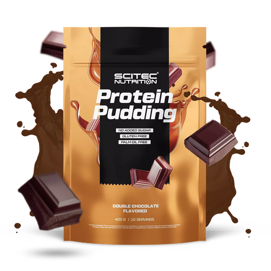 Scitec Nutrition Protein Pudding 400g