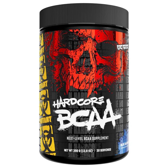 Mutant - Hardcore BCAA - 390 grams image 0