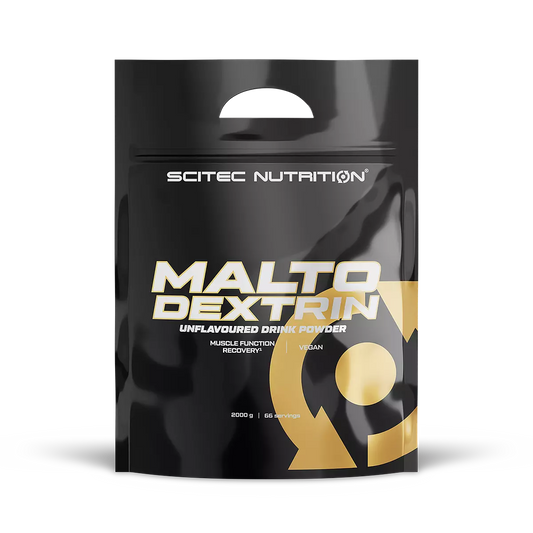 Scitec Nutrition Maltodextrin – 2kg