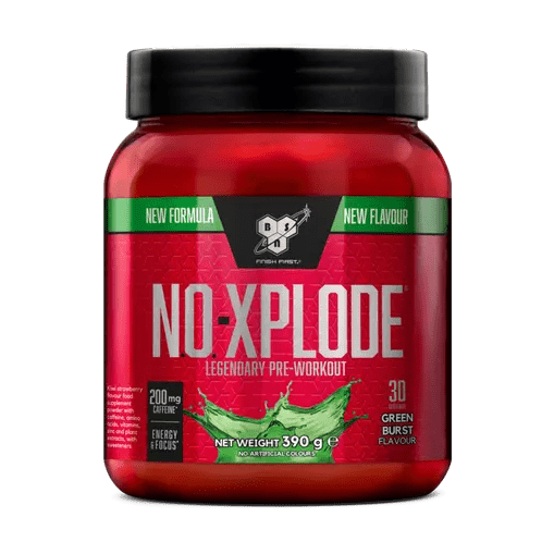 BSN N.O.Xplode 390g image 0