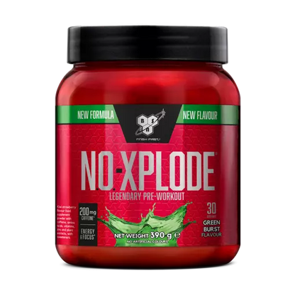 BSN N.O.Xplode 390g image 0