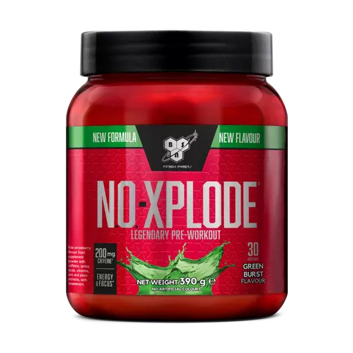 BSN N.O.Xplode 390g image 0