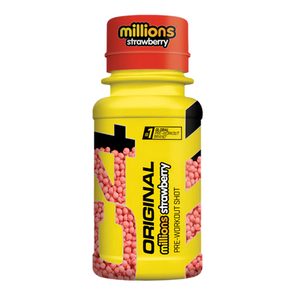 Cellucor C4 Ultimate Shot 12x60ml image 3